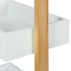 Etagère De Salle De Bain 4 Supports 14 Etagère De Salle De Bain 4 Supports -WENKO Boutique 000a70e4dd4844cdb0405352db8065f8