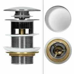 Vasque 610x465x175mm Blanc 13 Vasque 610x465x175mm Blanc -WENKO Boutique 00b0193a7e854c429e5569ee453e5655 2