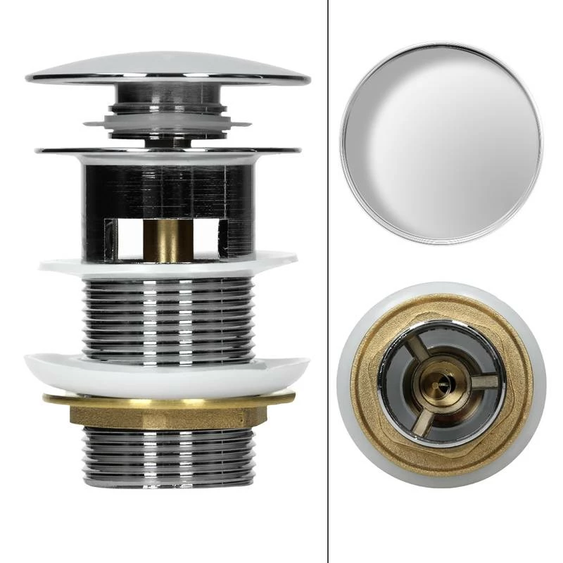 Vasque 610x465x175mm Blanc 7 Vasque 610x465x175mm Blanc – Image 5