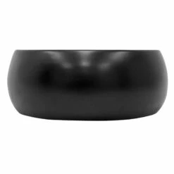 Lavabo Forme Ronde Ø 40x15,5cm -WENKO Boutique 00b3242c76f44cecb1c83d58fcbdf265