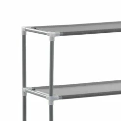 VIDAXL Support De Rangement Au-dessus De -WENKO Boutique 012927f9bf34415589789a25f4be1cff