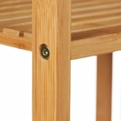 Étagère En Bambou Avec Panier à Linge 17 Étagère En Bambou Avec Panier à Linge -WENKO Boutique 02702d0cf4ae41e5a87ebf021aceeebb