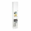 Colonne De Salle De Bain En Bois Blanc -WENKO Boutique 03e14ba5736f4cf8ae6a2b55961cfa53