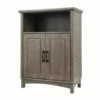 Farmhouse Armoire De Sol En Bois -WENKO Boutique 040dfdb8e2c94d0bafad34fc1bec4223