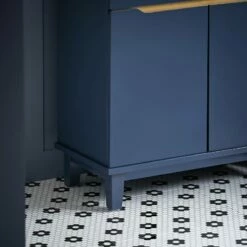 Meuble Sous Lavabo BZR113-B 16 Meuble Sous Lavabo BZR113-B -WENKO Boutique 07f3baee6ae24cd19a078272977b3a33