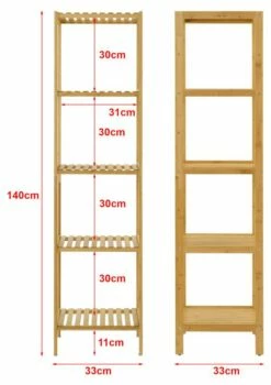 Étagère De Rangement Lierne 27 Étagère De Rangement Lierne -WENKO Boutique 0b2ec22aa83d4717bccc957164aa6bbf.cropped 266 78 1302 1847.processed