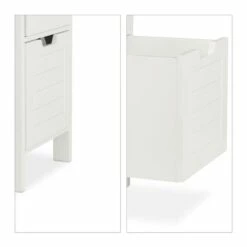 Armoire De Bain Blanche -WENKO Boutique 0d0d9fbc910f4f94932d334daf542ce2