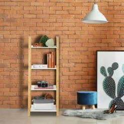 Etagère De Bain 4 Supports 12 Etagère De Bain 4 Supports -WENKO Boutique 0de55125076a422d9eb066f5f334acb7