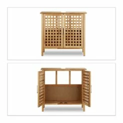 Meuble Dessous De Lavabo Ou évier -WENKO Boutique 0ecdf6a22b2841f9a0a37554e1c6b6dd