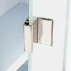 Armoire à Pharmacie Blanche Inox -WENKO Boutique 0f03b273f9bb49d5b943b669926da555