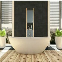 Armoire Haute Salle De Bain -WENKO Boutique 0f378578fe2841e588ca1969d044270f