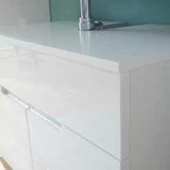 Meuble Sous-vasque Larado 33 Meuble Sous-vasque Larado -WENKO Boutique 1000021908 210113 14402400008 DETAILS P000000001000021908