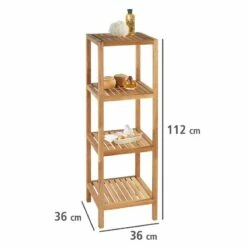 Wenko Etagère Pour Salle De Bain/salon Norway 13 Wenko Etagère Pour Salle De Bain/salon Norway -WENKO Boutique 1000103927 200519 12503900078 DETAILS P000000001000103927