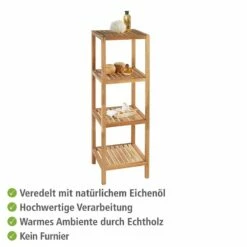 Wenko Etagère Pour Salle De Bain/salon Norway 14 Wenko Etagère Pour Salle De Bain/salon Norway -WENKO Boutique 1000103927 200519 12504000079 DETAILS P000000001000103927