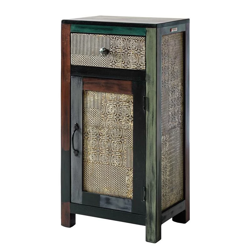 Armoire Basse Goa 3 Armoire Basse Goa