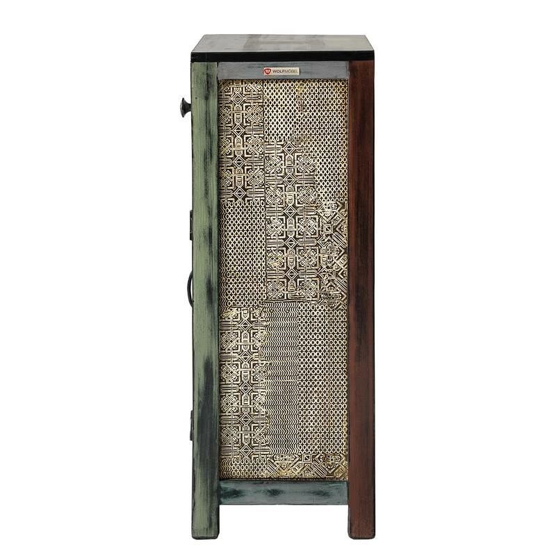 Armoire Basse Goa 7 Armoire Basse Goa – Image 5