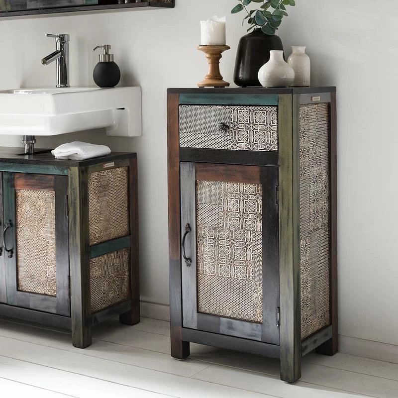 Armoire Basse Goa 5 Armoire Basse Goa – Image 3