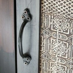 Armoire Basse Goa 30 Armoire Basse Goa -WENKO Boutique 1000104021 191213 11390000032 DETAILS P000000001000104021