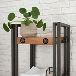 Colonne Salle De Bain MANCHESTER 1 Porte -WENKO Boutique 1000126688 190603 10220300016 GALLERYIMAGES P000000001000126688