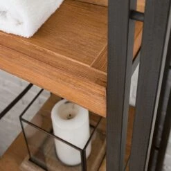 Colonne Salle De Bain MANCHESTER 1 Porte -WENKO Boutique 1000126688 190603 10220300017 GALLERYIMAGES P000000001000126688