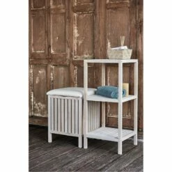 Wenko Étagère Norway II -WENKO Boutique 1000138138 200519 12504300123 MOOD DETAILS P000000001000138138 mood