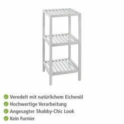 Wenko Étagère Norway II -WENKO Boutique 1000138138 200519 12504400128 DETAILS P000000001000138138