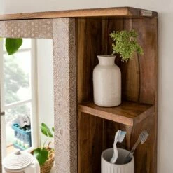 Armoire De Toilette Buuda -WENKO Boutique 1000145835 190808 12522500003 DETAILS P000000001000145835