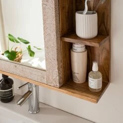 Armoire De Toilette Buuda -WENKO Boutique 1000145835 190808 12522500004 DETAILS P000000001000145835