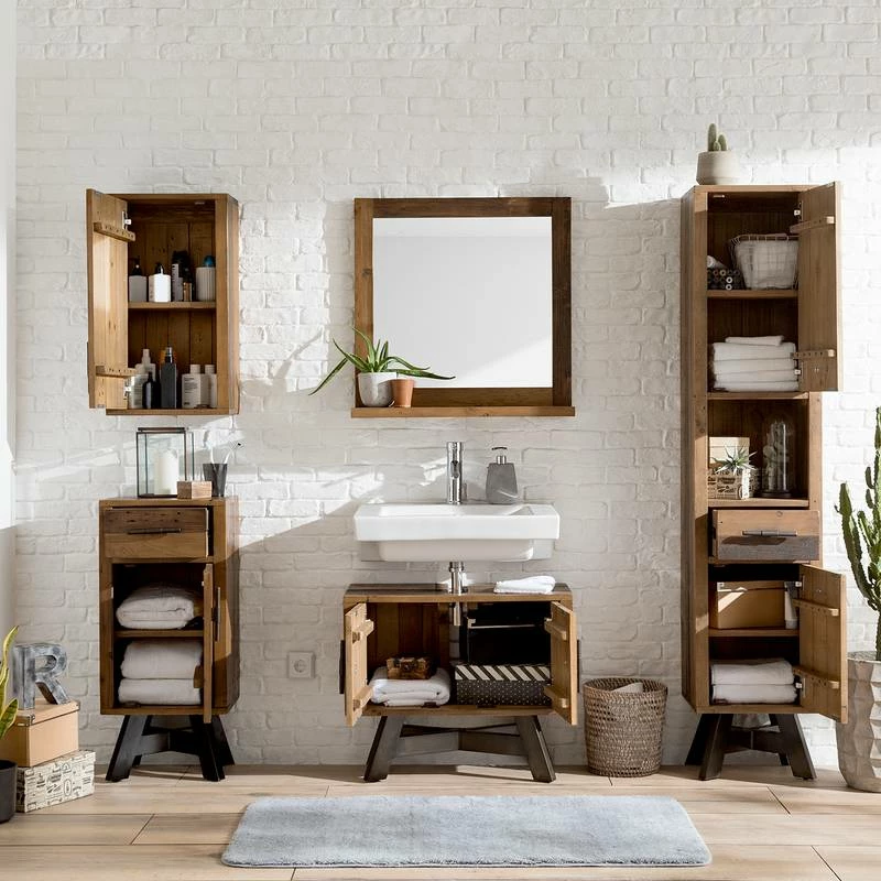 Meuble Bas Tamati 6 Meuble Bas Tamati – Image 4