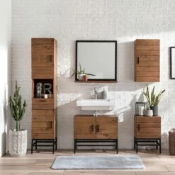 Colonne De Salle De Bain GRASBY -WENKO Boutique 1000147155 190814 13244400023 MOOD DETAILS P000000001000147155 mood