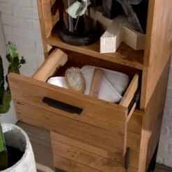 Colonne De Salle De Bain GRASBY -WENKO Boutique 1000147155 190814 13244400026 DETAILS P000000001000147155