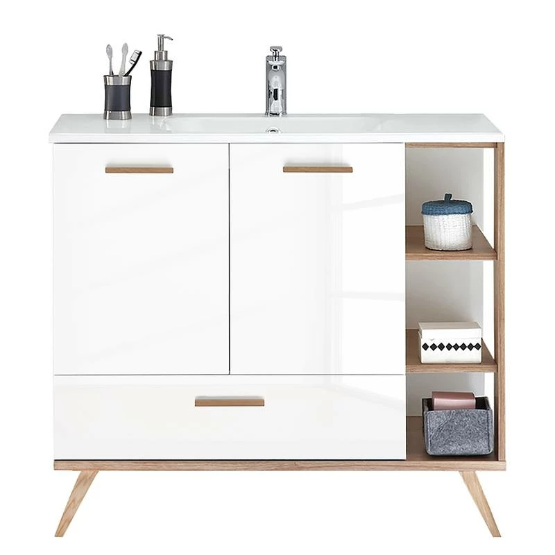 Meuble Avec Vasque Quickset 923 II 5 Meuble Avec Vasque Quickset 923 II – Image 3