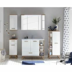 Meuble Avec Vasque Quickset 923 II 11 Meuble Avec Vasque Quickset 923 II -WENKO Boutique 1000148045 181212 11364600012 GALLERYIMAGES P000000001000148045