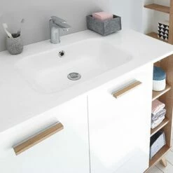 Meuble Avec Vasque Quickset 923 II 12 Meuble Avec Vasque Quickset 923 II -WENKO Boutique 1000148045 190116 10023100004 GALLERYIMAGES P000000001000148045