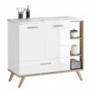 Meuble Avec Vasque Quickset 923 II -WENKO Boutique 1000148045 190415 08583000002 IMAGE P000000001000148045