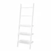 Étagère échelle Burgas 2 Étagère échelle Burgas -WENKO Boutique 1000173882 190510 15544800001 IMAGE P000000001000173882