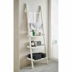 Étagère échelle Burgas -WENKO Boutique 1000173882 190510 15544800002 MOOD GALLERYIMAGES P000000001000173882 mood