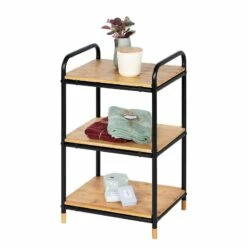 Wenko Étagère Loft -WENKO Boutique 1000176889 190627 16584100091 GALLERYIMAGES P000000001000176889