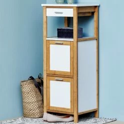 Wenko Étagère Finja II -WENKO Boutique 1000176891 190627 16584100102 MOOD GALLERYIMAGES P000000001000176891 mood