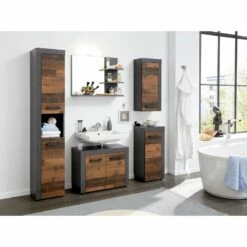 Armoire Murale Indy -WENKO Boutique 1000199417 191206 14230100010 MOOD DETAILS P000000001000199417 mood