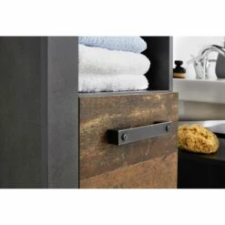 Armoire Murale Indy -WENKO Boutique 1000199417 191206 14230200012 DETAILS P000000001000199417