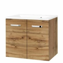 Meuble Avec Vasque Zeehan II -WENKO Boutique 1000199548 200103 13365000099 IMAGE P000000001000199548