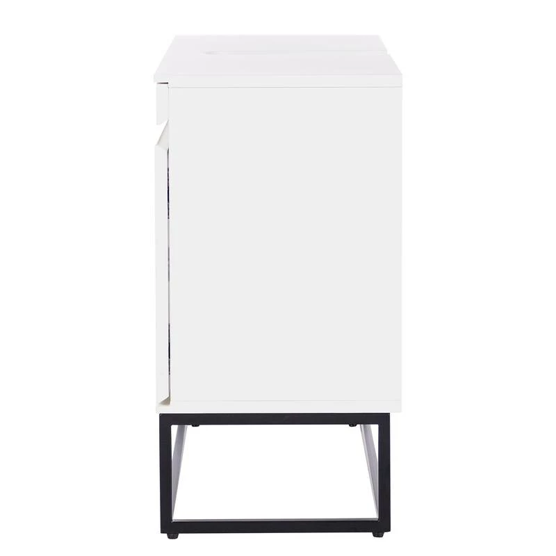 Meuble Sous Lavabo Zaddy 10 Meuble Sous Lavabo Zaddy – Image 8