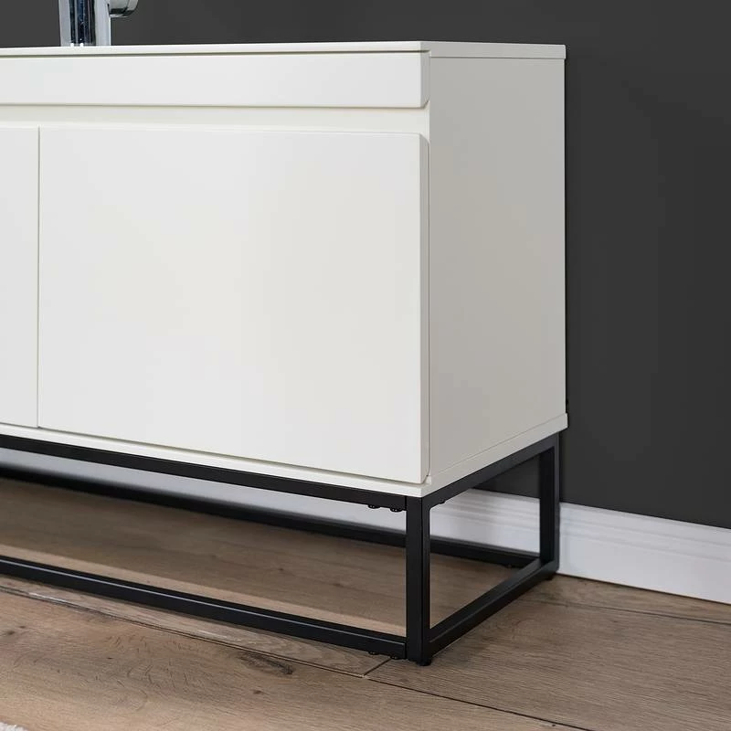 Meuble Sous Lavabo Zaddy 12 Meuble Sous Lavabo Zaddy – Image 10