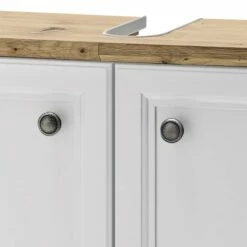 Meuble Sous Lavabo Lindesby -WENKO Boutique 1000208980 200424 19500800026 DETAILS P000000001000208980