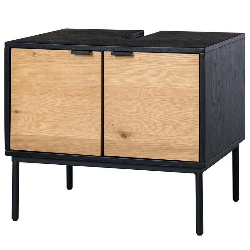 Meuble Sous Lavabo Xavi 3 Meuble Sous Lavabo Xavi