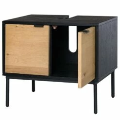 Meuble Sous Lavabo Xavi 17 Meuble Sous Lavabo Xavi -WENKO Boutique 1000218021 220107 12565700057 DETAILS P000000001000218021