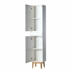 Colonne De Salle De Bain Lindholm 39 Colonne De Salle De Bain Lindholm -WENKO Boutique 1000223393 210325 08205400004 DETAILS P000000001000223393