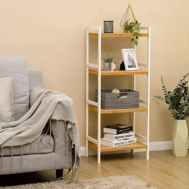 Étagère De Salle De Bain Lowland 6 Étagère De Salle De Bain Lowland – Image 4