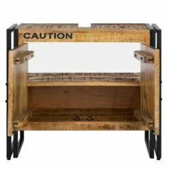 Meuble Sous Lavabo Iron -WENKO Boutique 1000229507 220407 050 DETAILS P000000001000229507